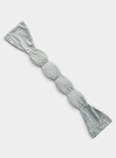 Weighted sleeping mask